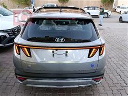 هیوندای تۆکسۆن